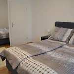 2 Schlafzimmer Apartment