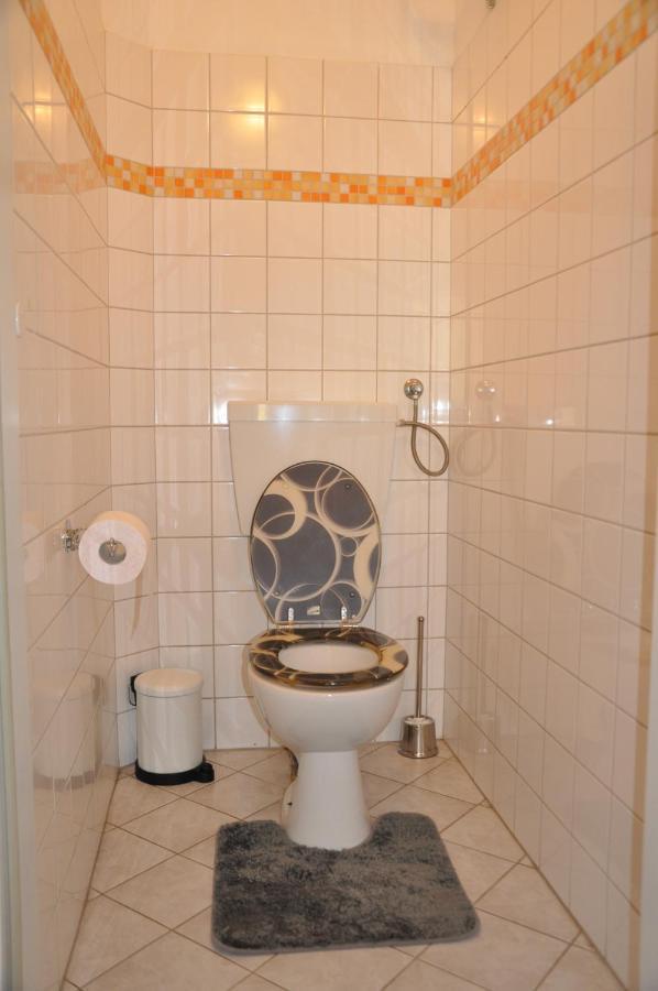 2 Schlafzimmer Apartment