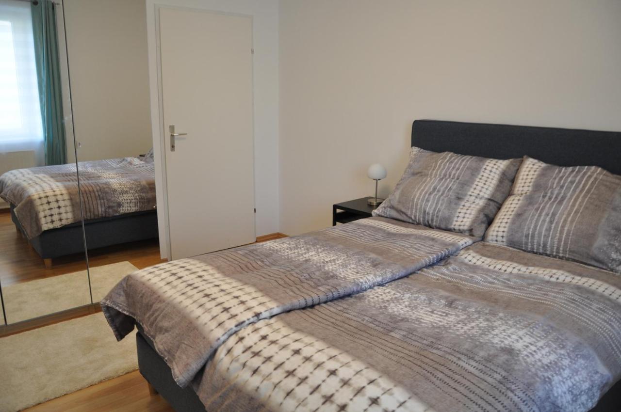 Apartment 2 Schlafzimmer