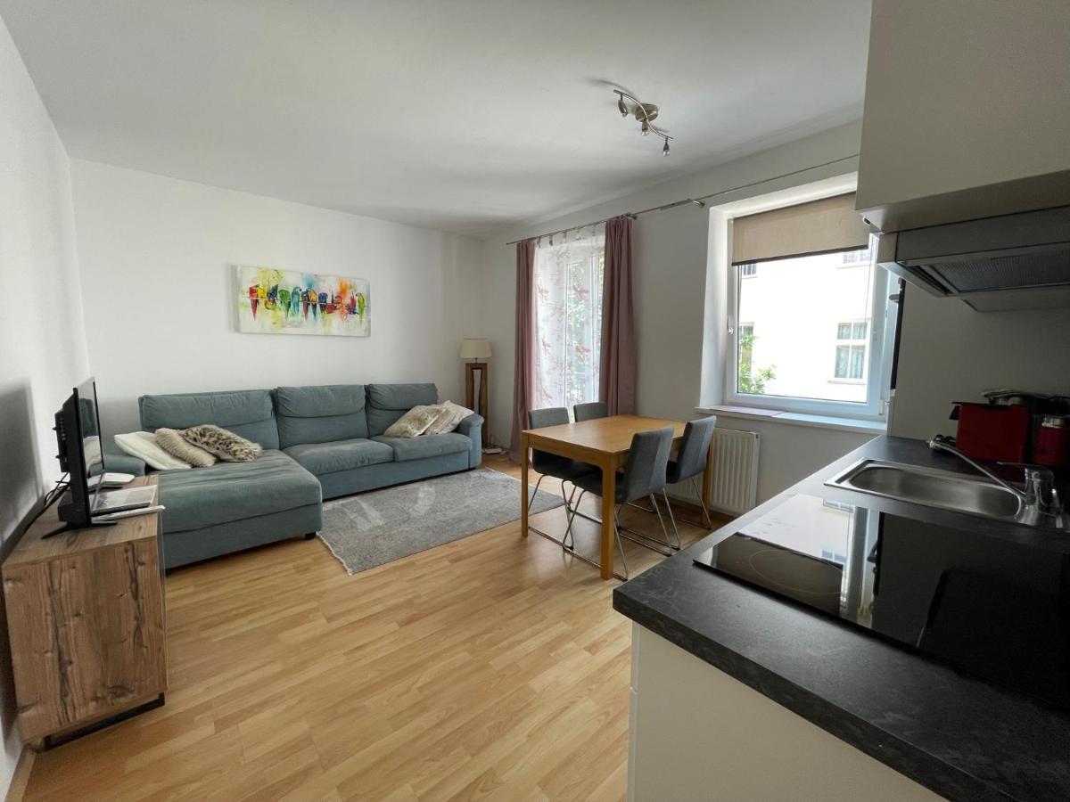 2 Schlafzimmer Apartment Linz